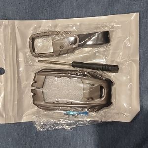 Honda Aluminum Key Fob Cover